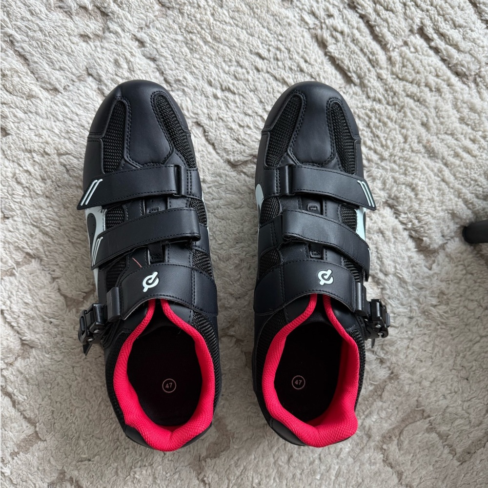 Peloton Men’s Cycling Shoes